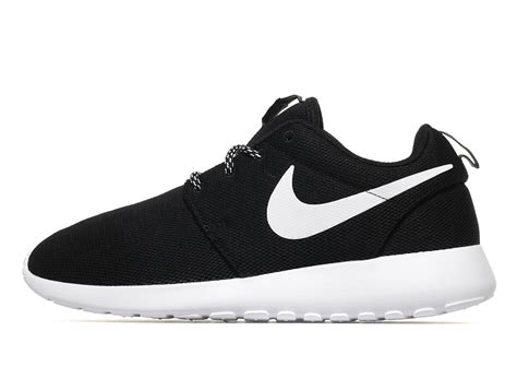 nike schuhe roshe one herren|nike roshe one black white.